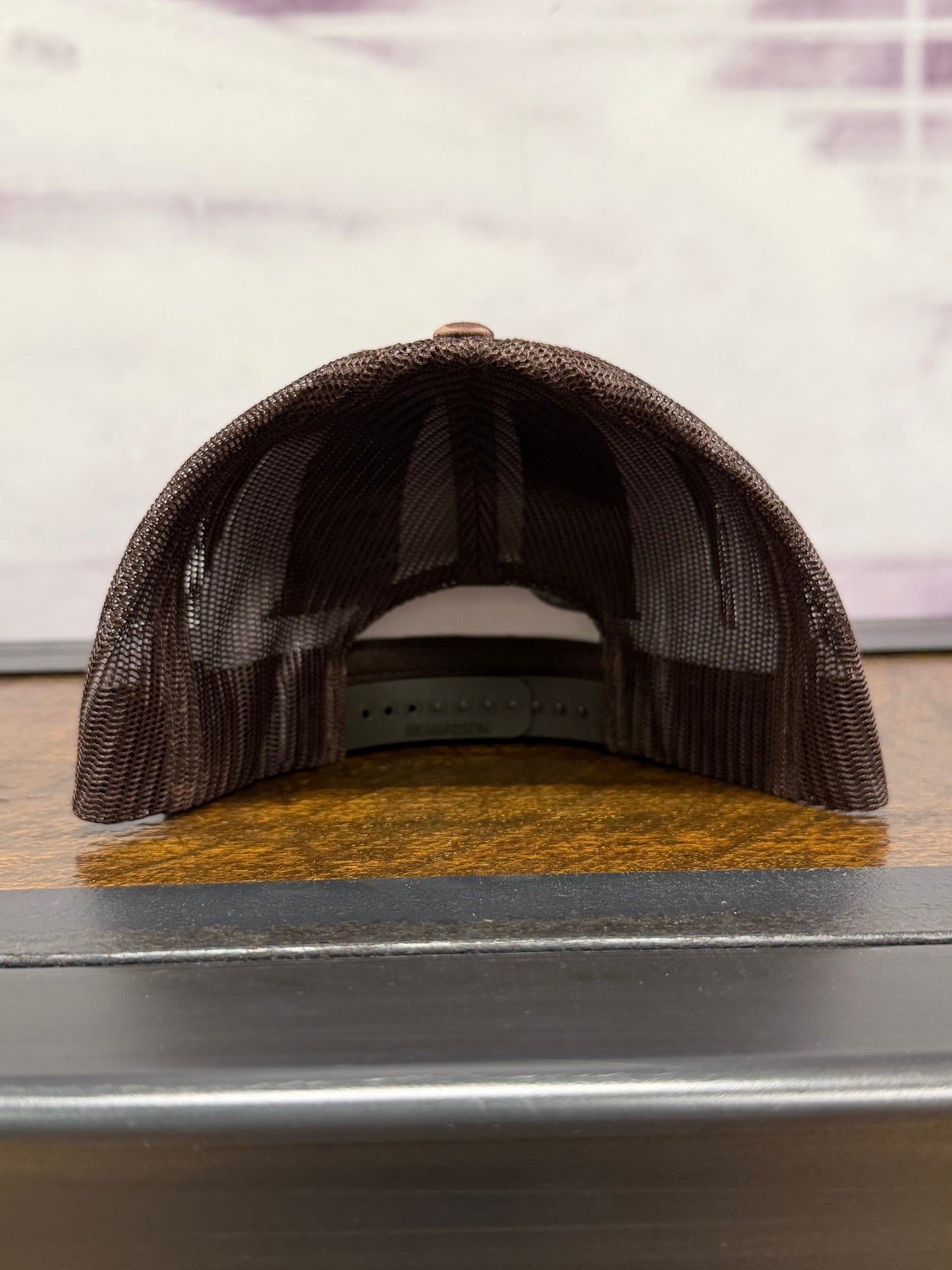 Pintail 7 - Bark Duck Camo
