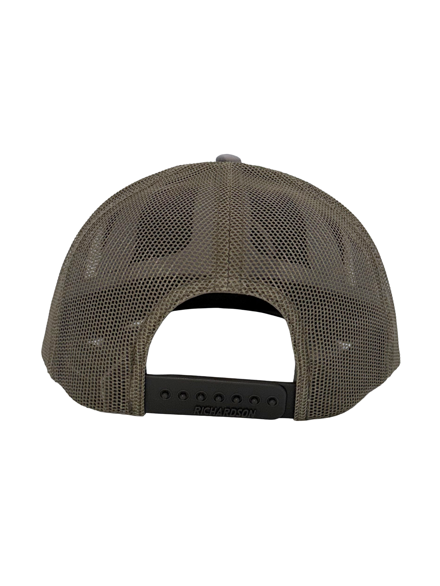 Woodie 112 - Marsh Duck Camo (Tonal)