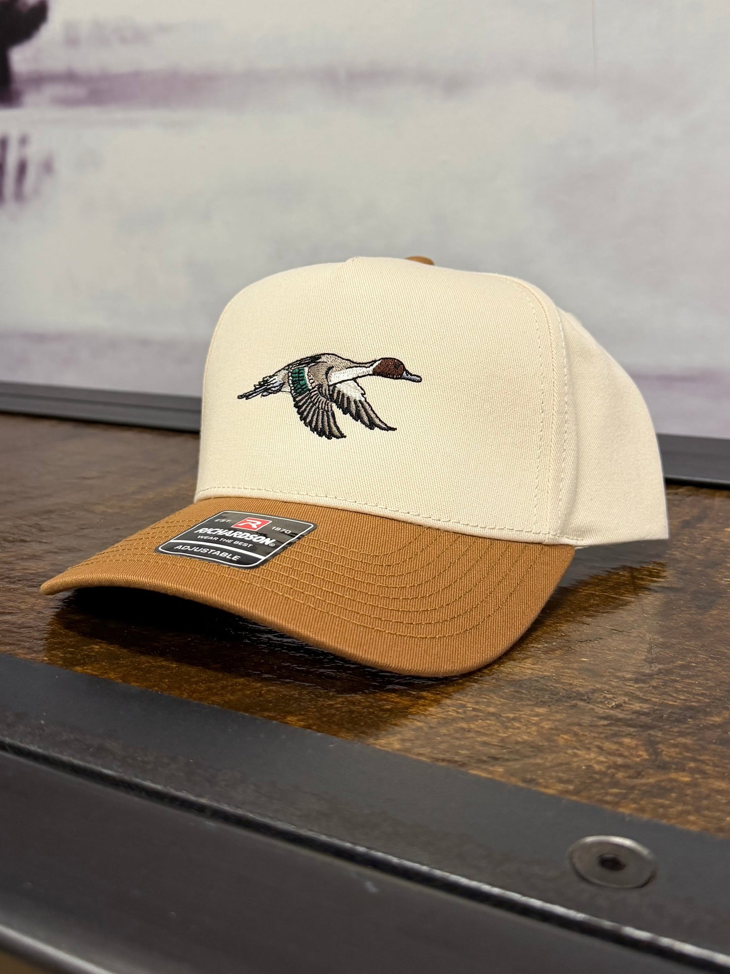 Pintail 323