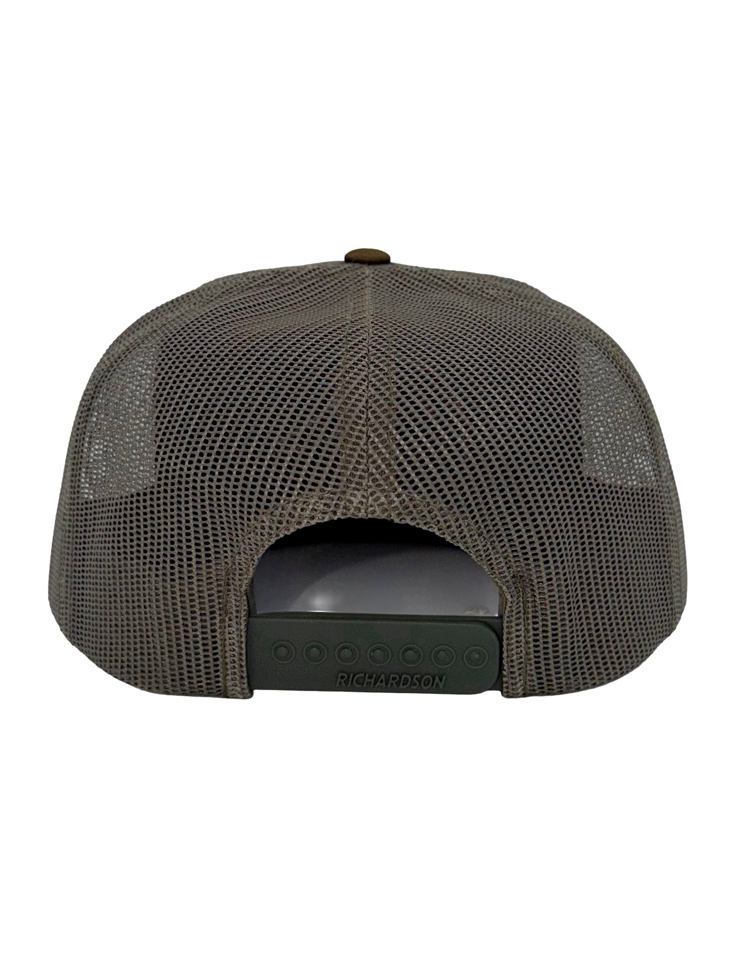 Woodie 7 - Bottomland