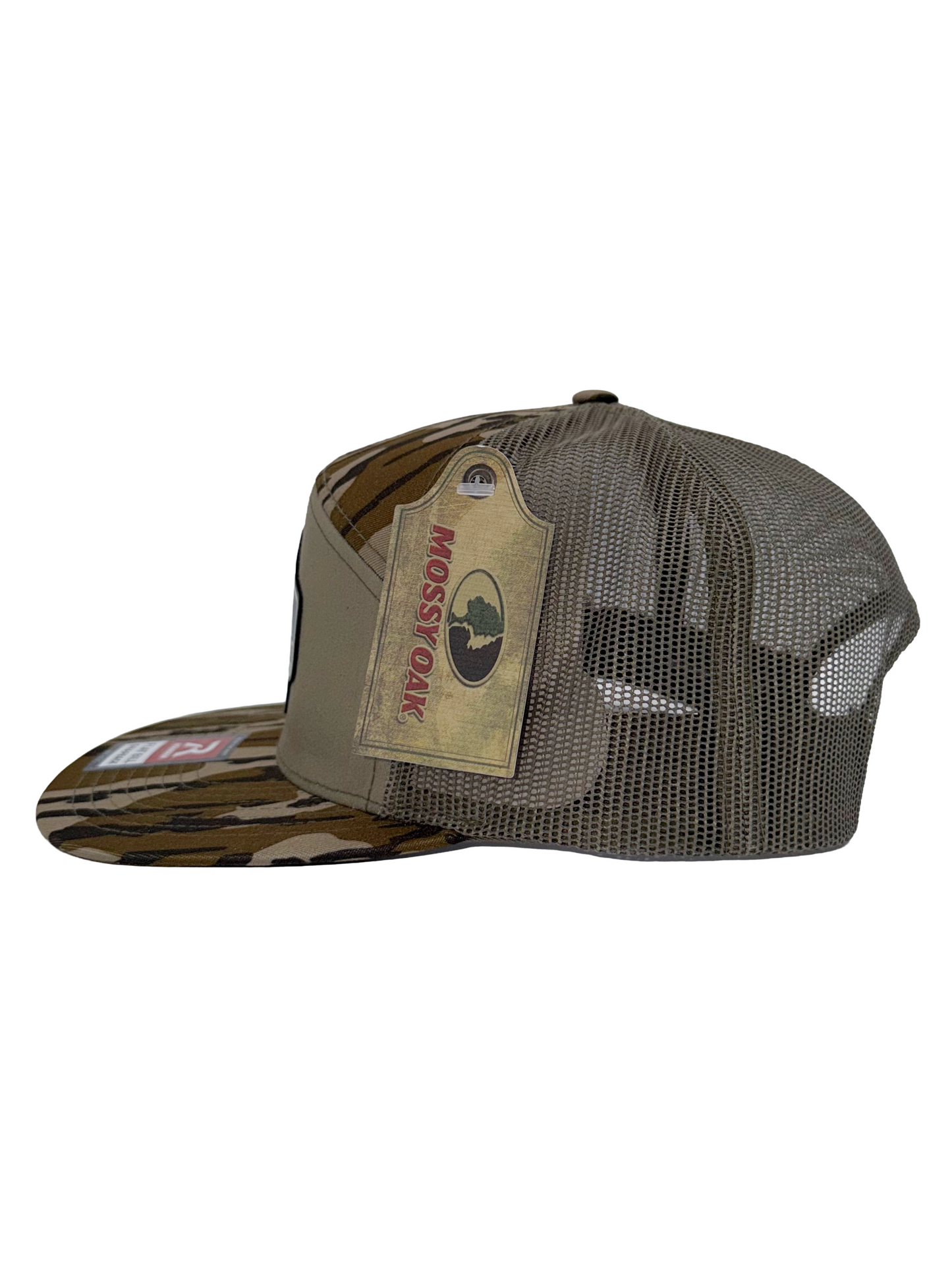 Wetland Retriever