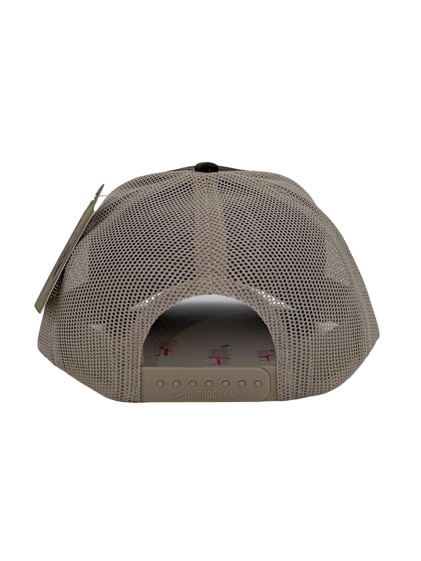 Woodie 771 - Bottomland