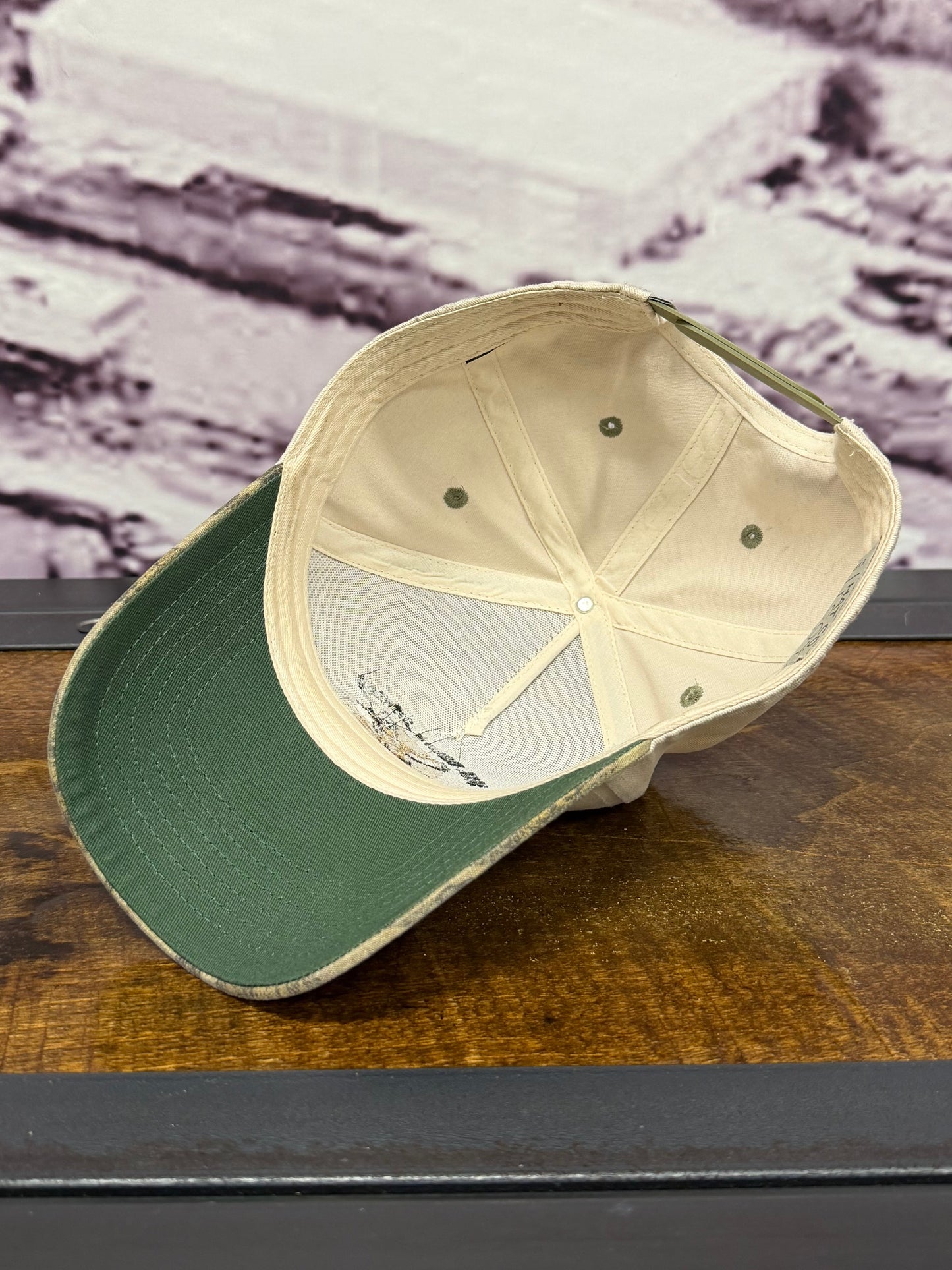 Final Flight - Bottomland