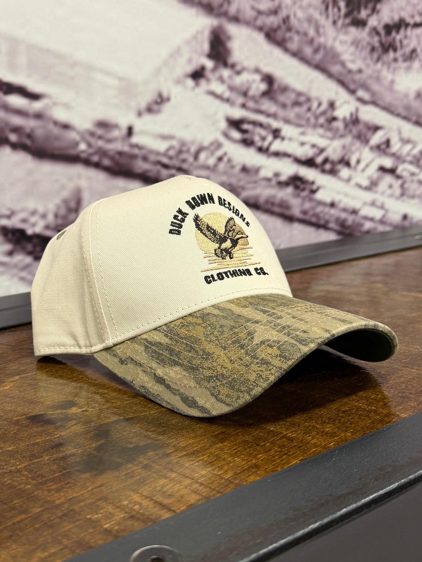 Final Flight - Bottomland