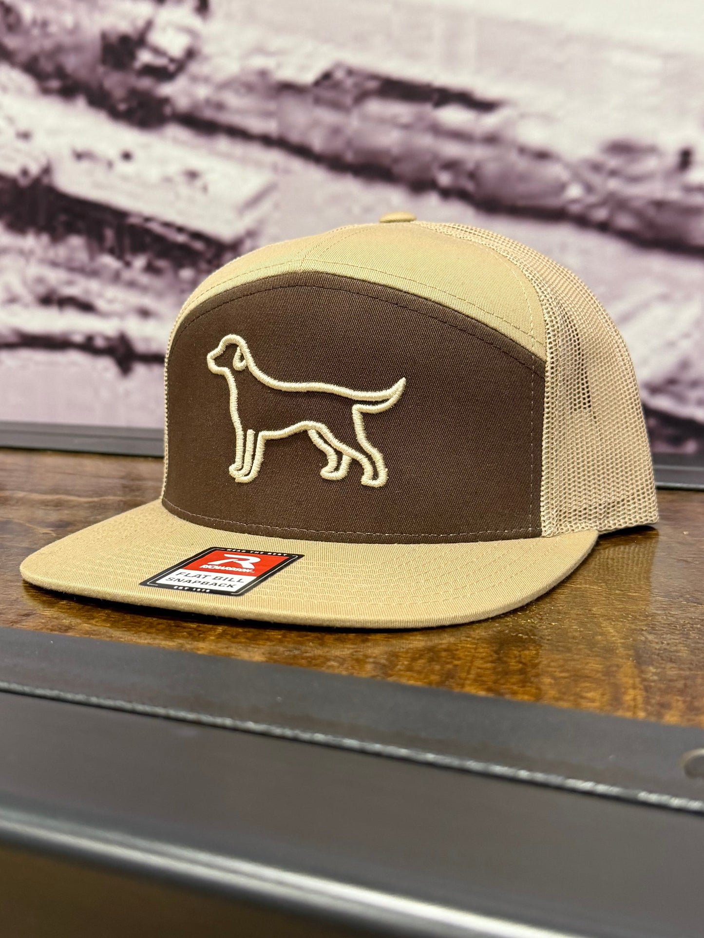 Retriever 7