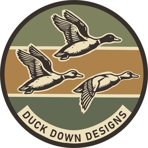 Duck Down Designs