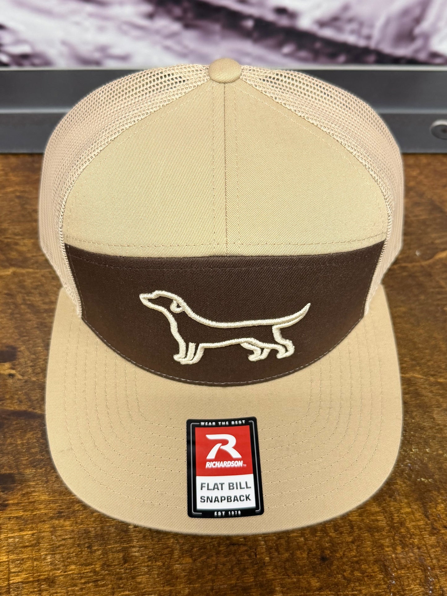 Retriever 7