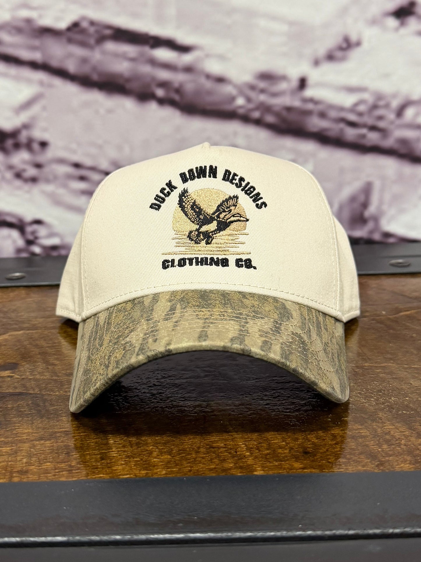 Final Flight - Bottomland