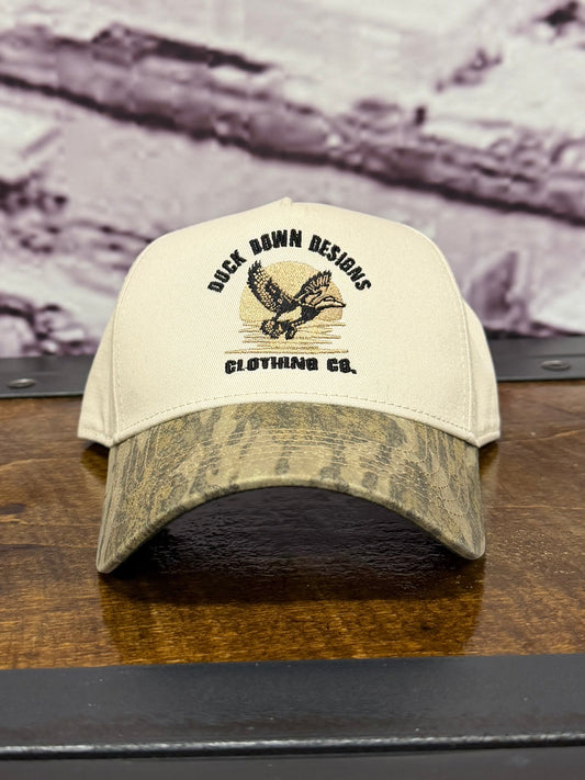 Final Flight - Bottomland