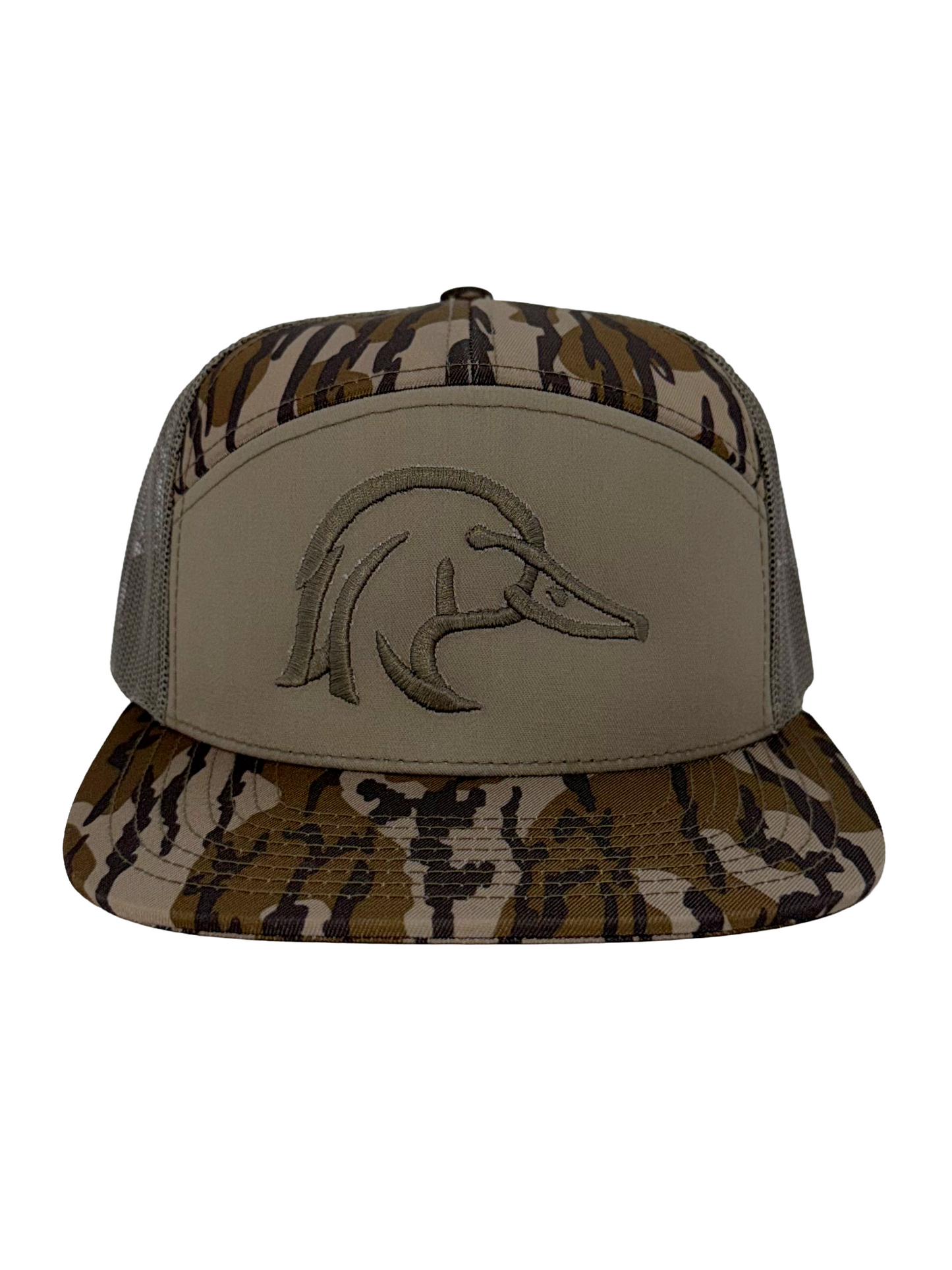 Woodie 7 - Bottomland