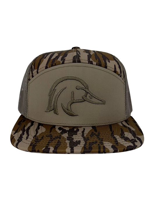 Woodie 7 - Bottomland