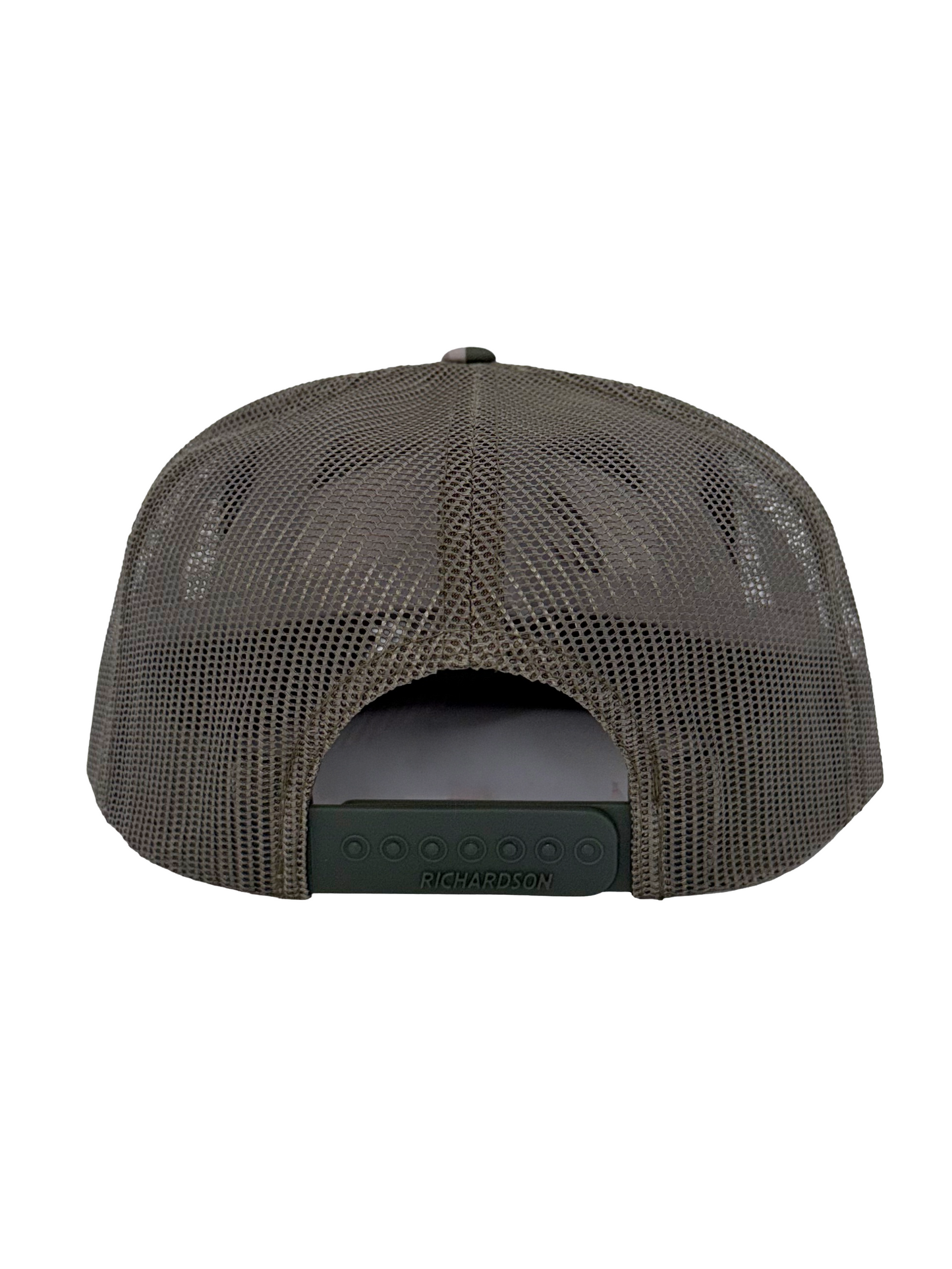 Woodie 7 - Marsh Duck Camo