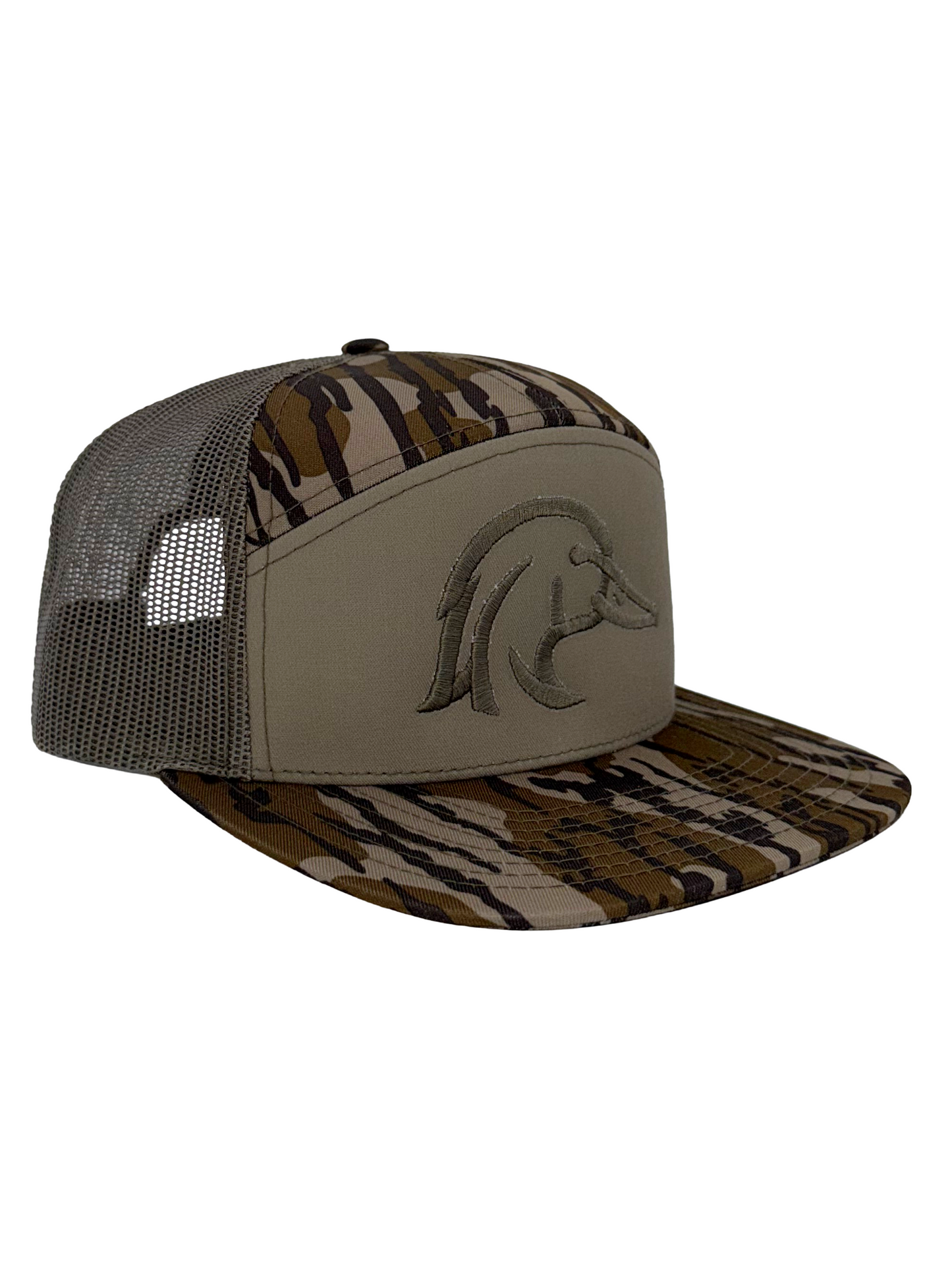 Woodie 7 - Bottomland