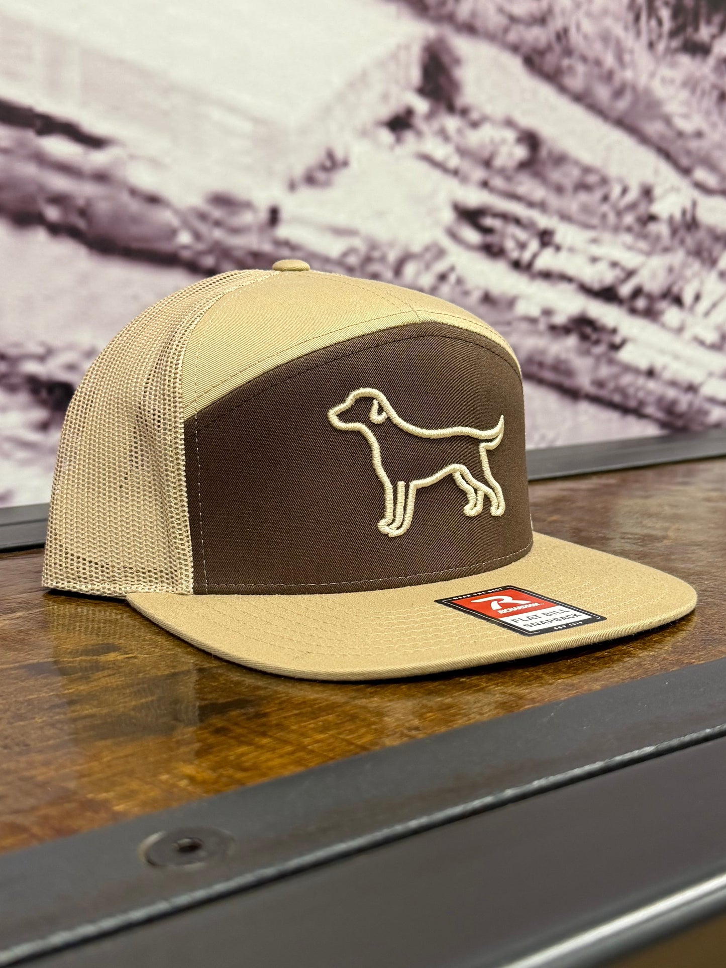 Retriever 7
