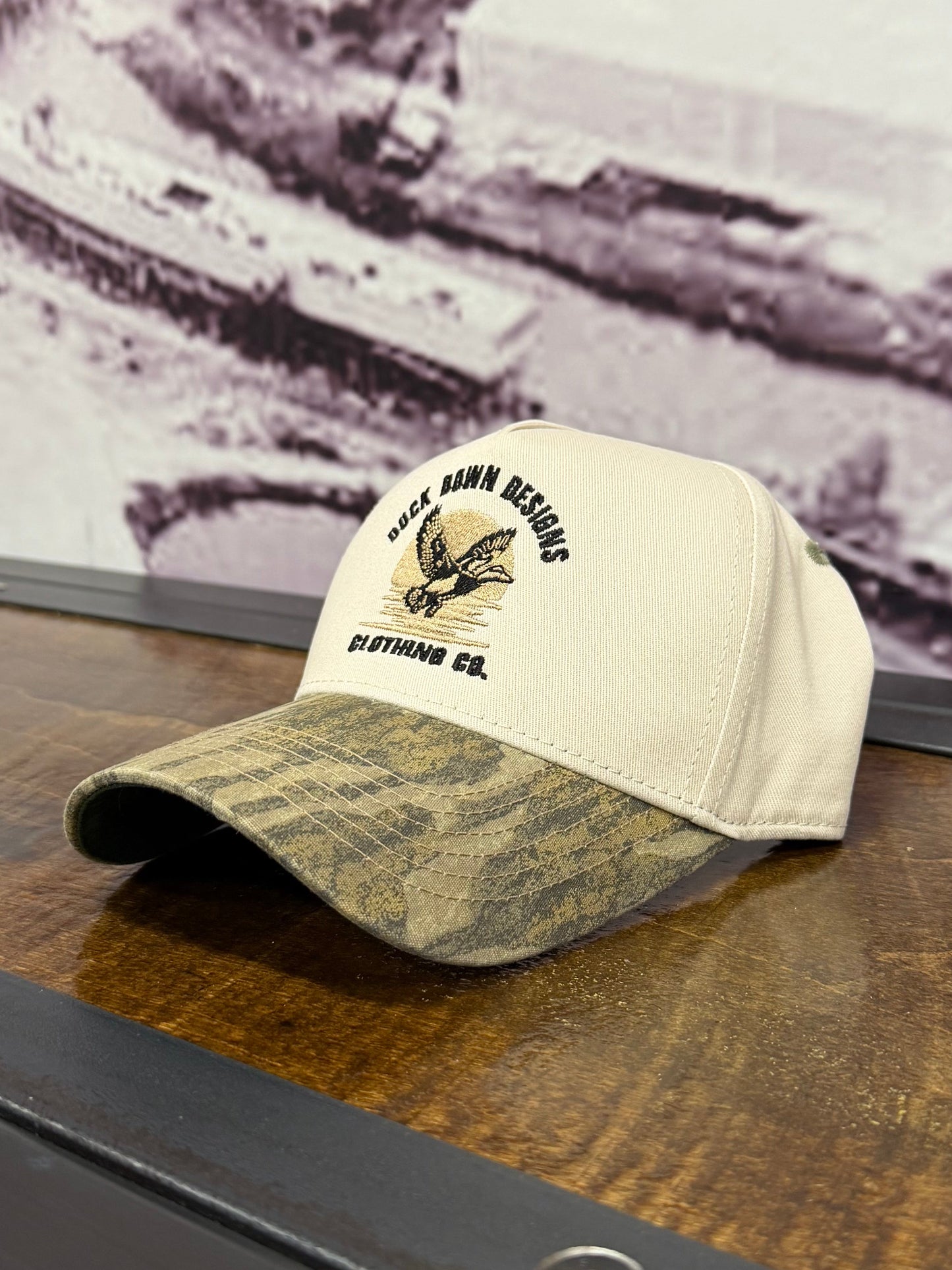 Final Flight - Bottomland