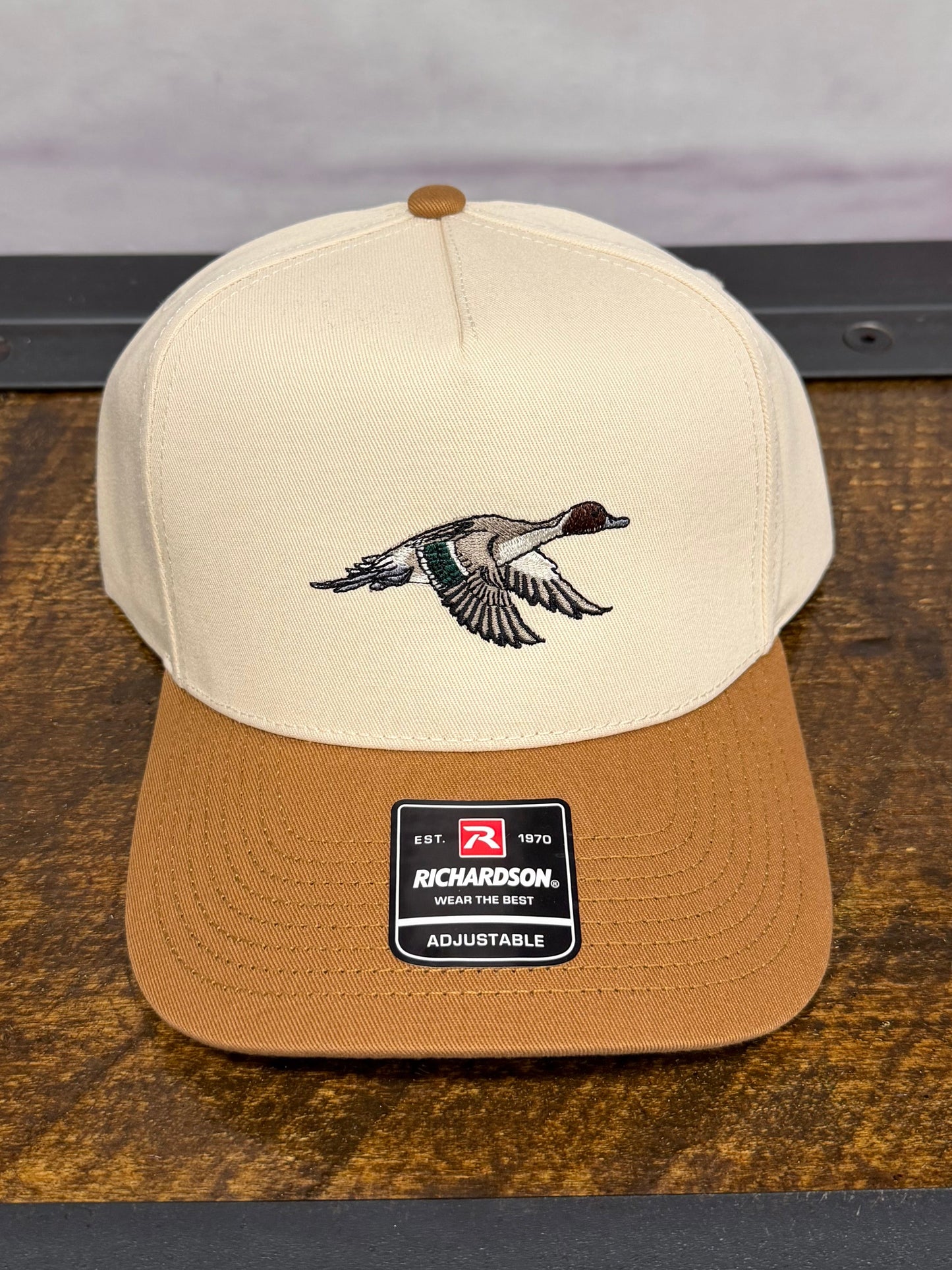 Pintail 323