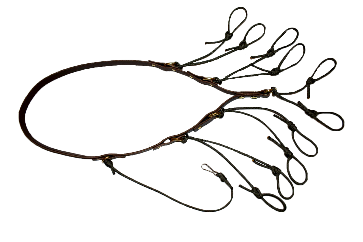 Duck Call Lanyard