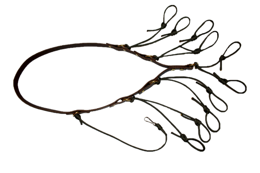 Duck Call Lanyard