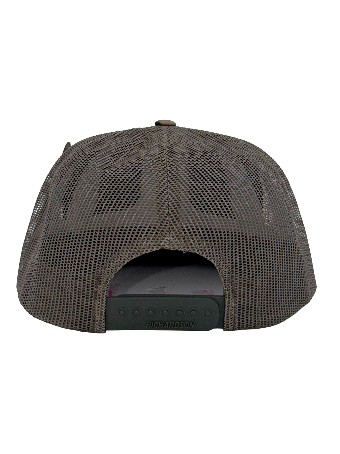 The Chessie 7 – Chesapeake Retriever Mossy Oak 7 Panel Hat | Duck Down Designs