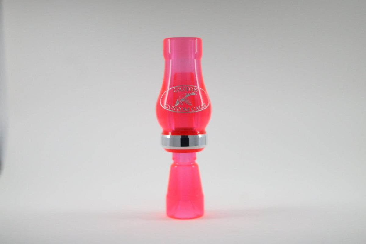 Timber Duck Call