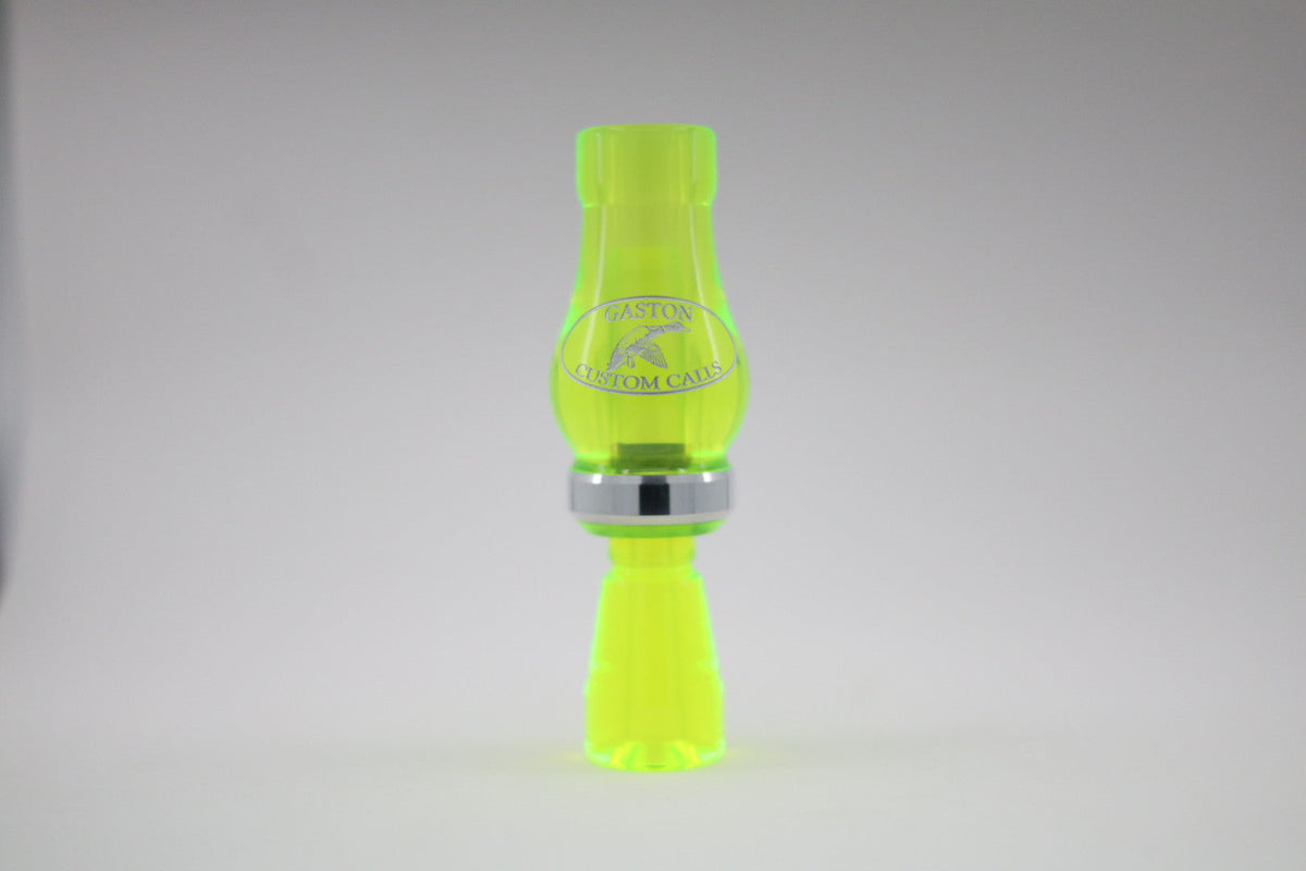 Field Duck Calls