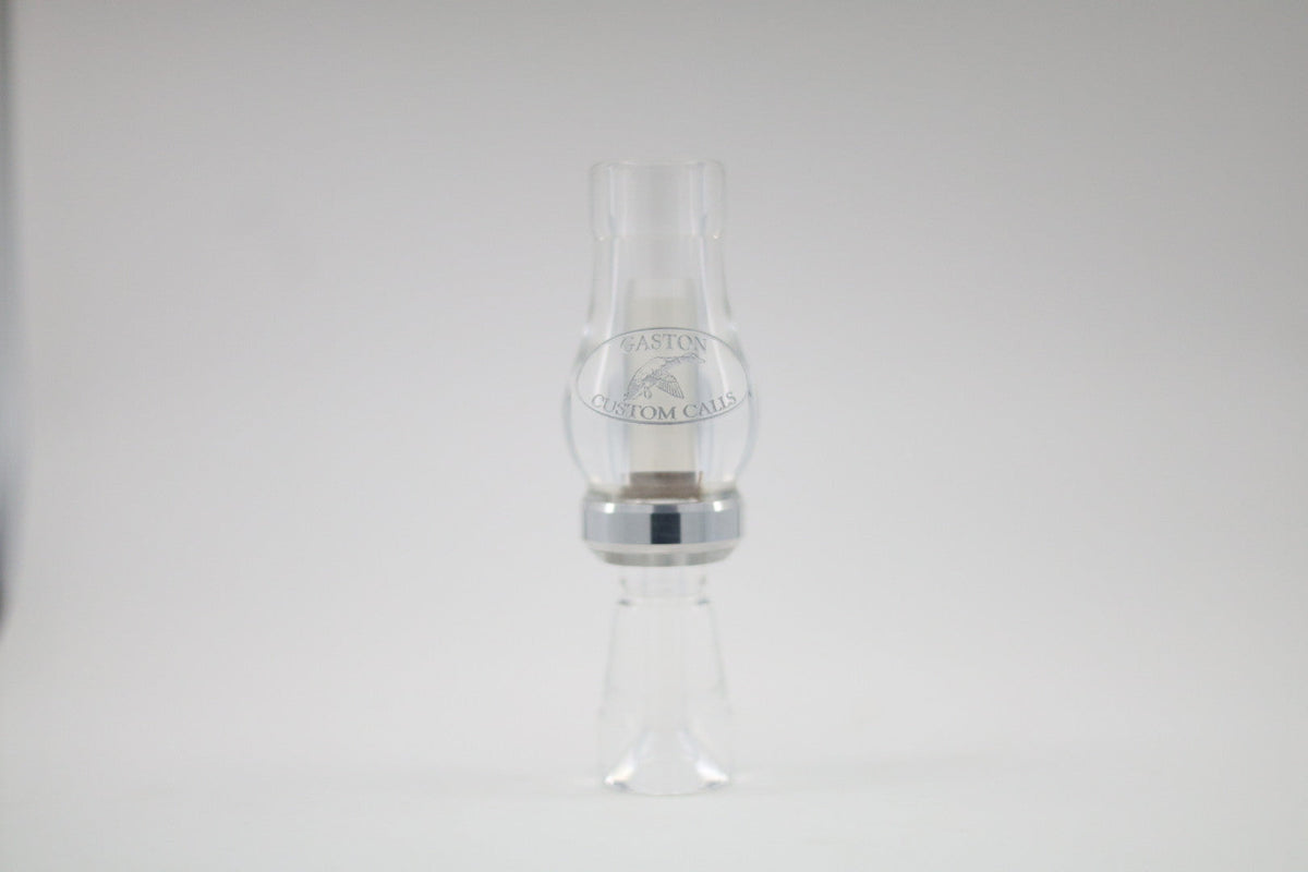 Timber Duck Call