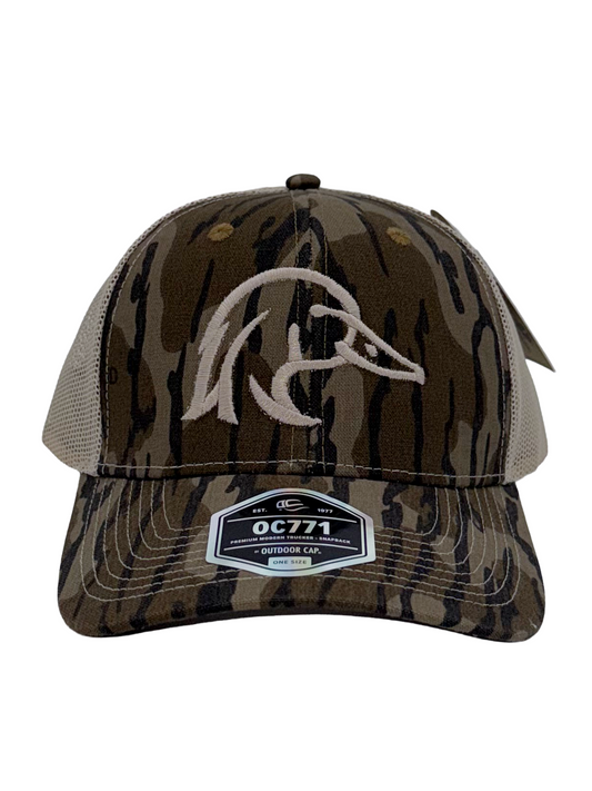 Woodie 771 - Bottomland