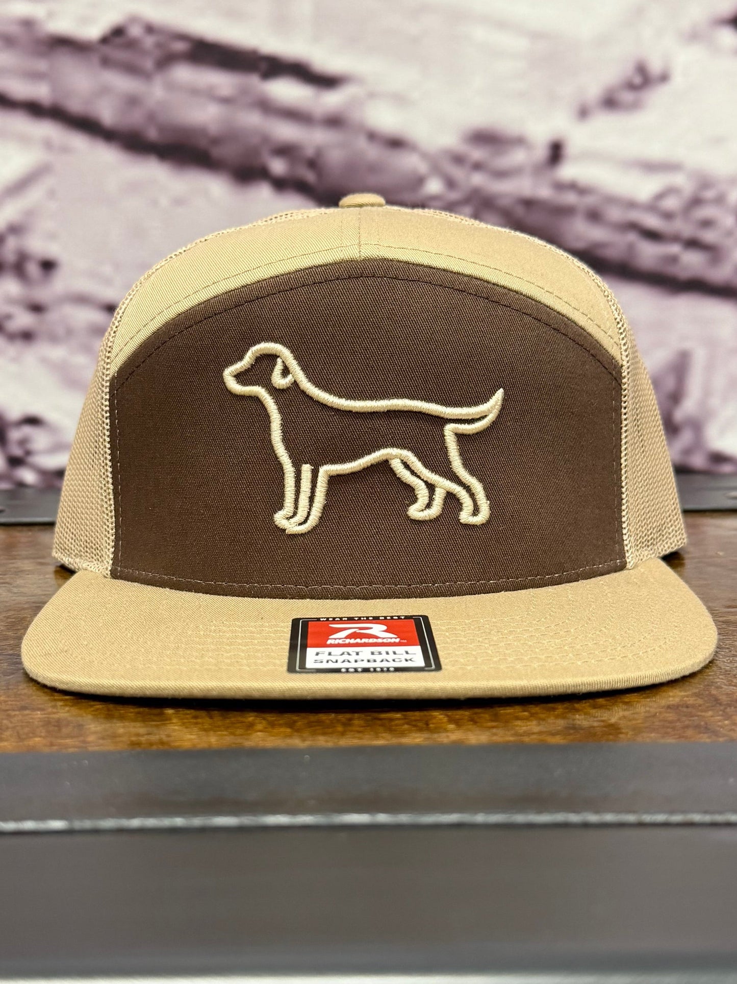 Retriever 7