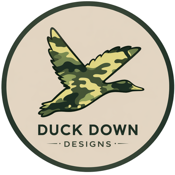 Duck Down Designs